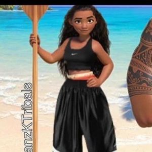 Meet your Posher, Dimplez